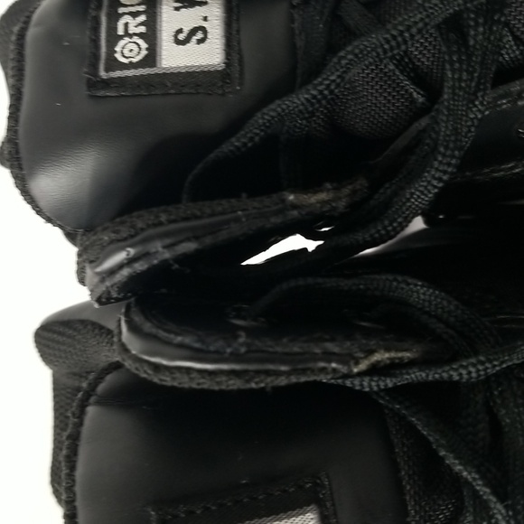 ORIGINAL S.W.A.T 116101 CLASSIC 6" WP SZ SAFETY MEN WORK BOOT SIZE MENS 6.5- W-8 - Picture 8 of 8